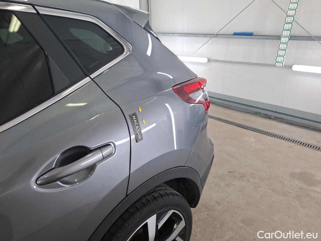  Nissan  Qashqai NISSAN  / 2017 / 5P / Crossover 1.3 DIG-T 160 DCT Tekna #41