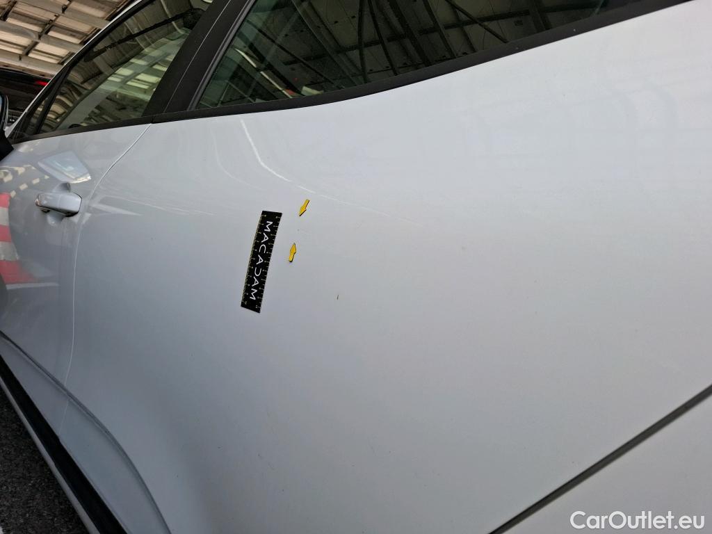  Renault  Clio  V Société Air Nav 1.5 dCi 85CV BVM6 E6dT #3