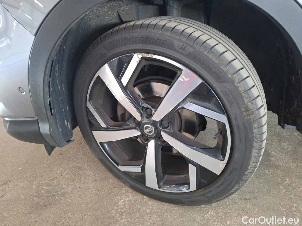  Nissan  Qashqai NISSAN  / 2017 / 5P / Crossover 1.3 DIG-T 160 DCT Tekna #8