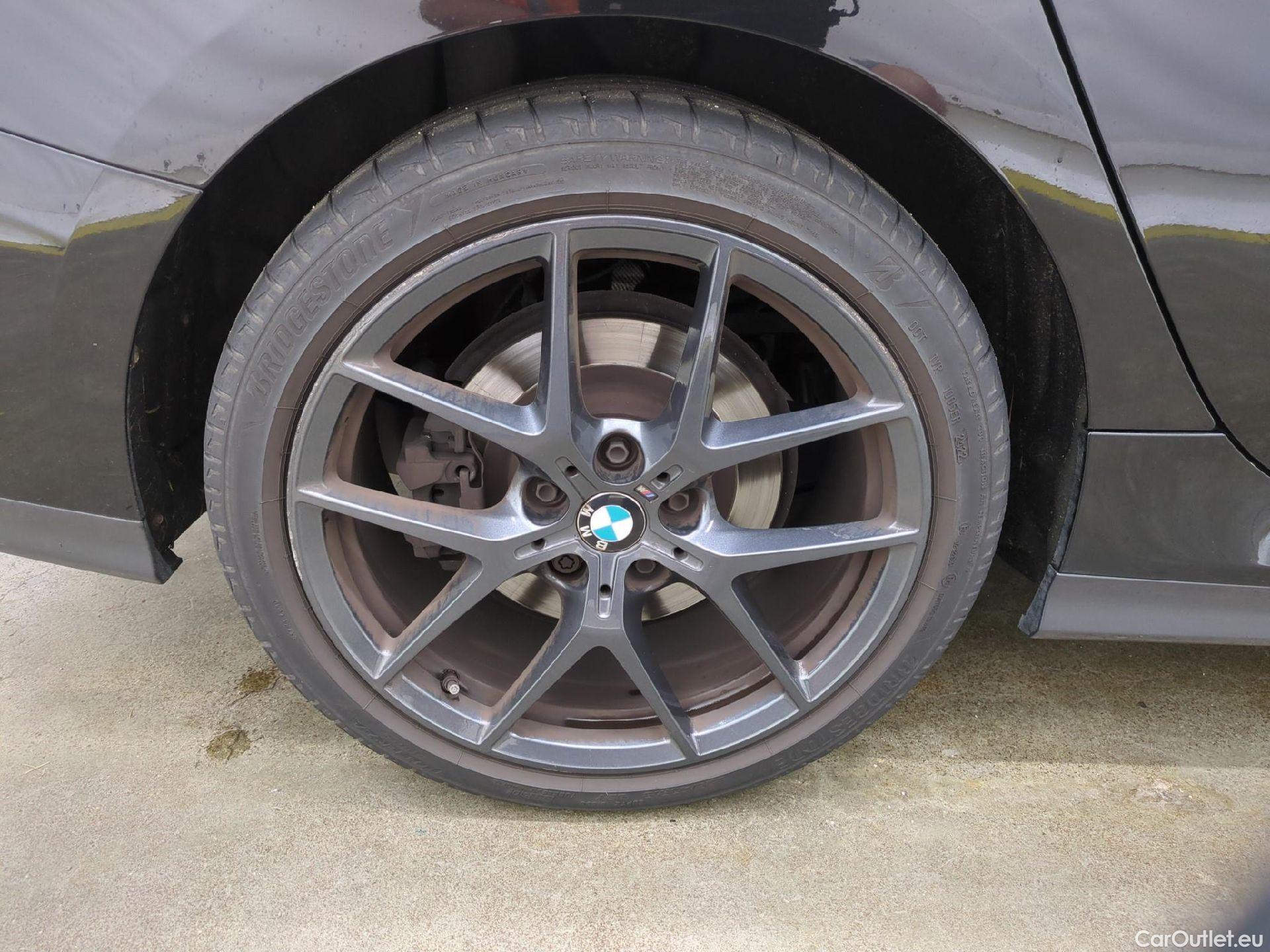  Bmw  Serie 2 BMW Série 2 Gran Coupé / 2019 / 4P / Berline 220D AUTO M Sport #7