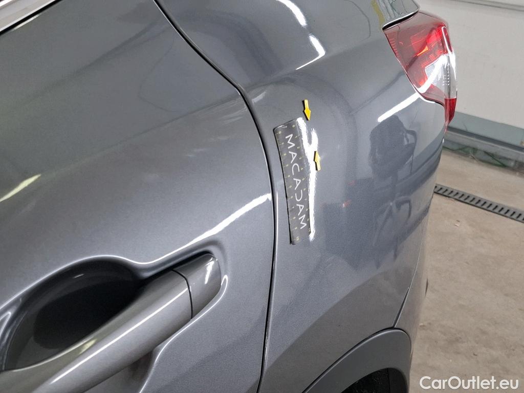  Nissan  Qashqai NISSAN  / 2017 / 5P / Crossover 1.3 DIG-T 160 DCT Tekna #42
