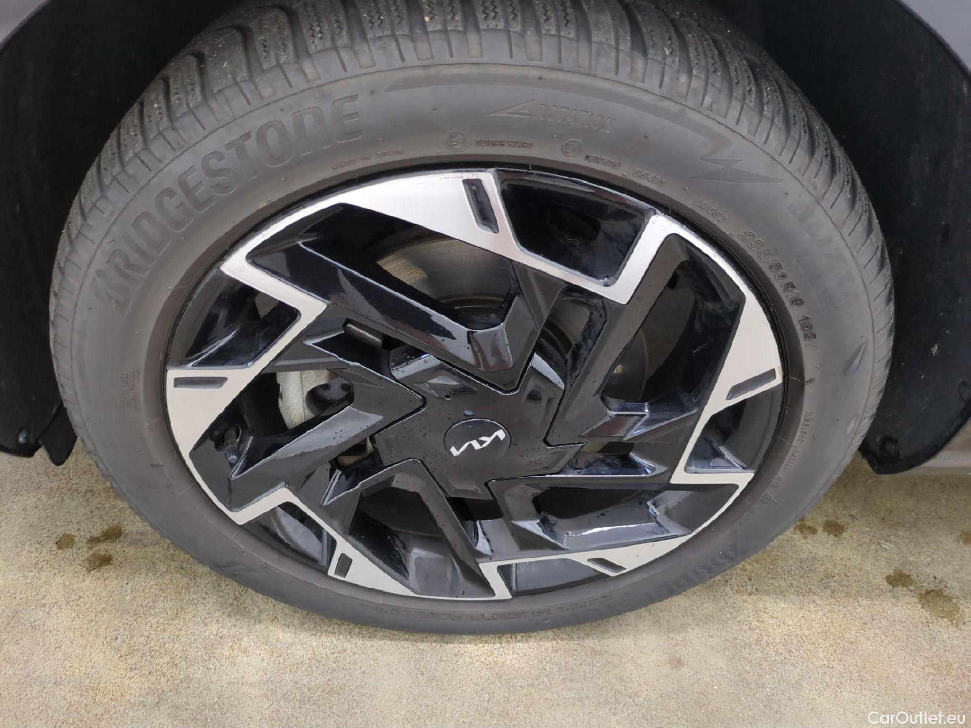  KIA  Sportage  GT-Line Premium Plug-in Hybrid 4WD 1.6 T-GDI 265CV BVA6 E6d #11