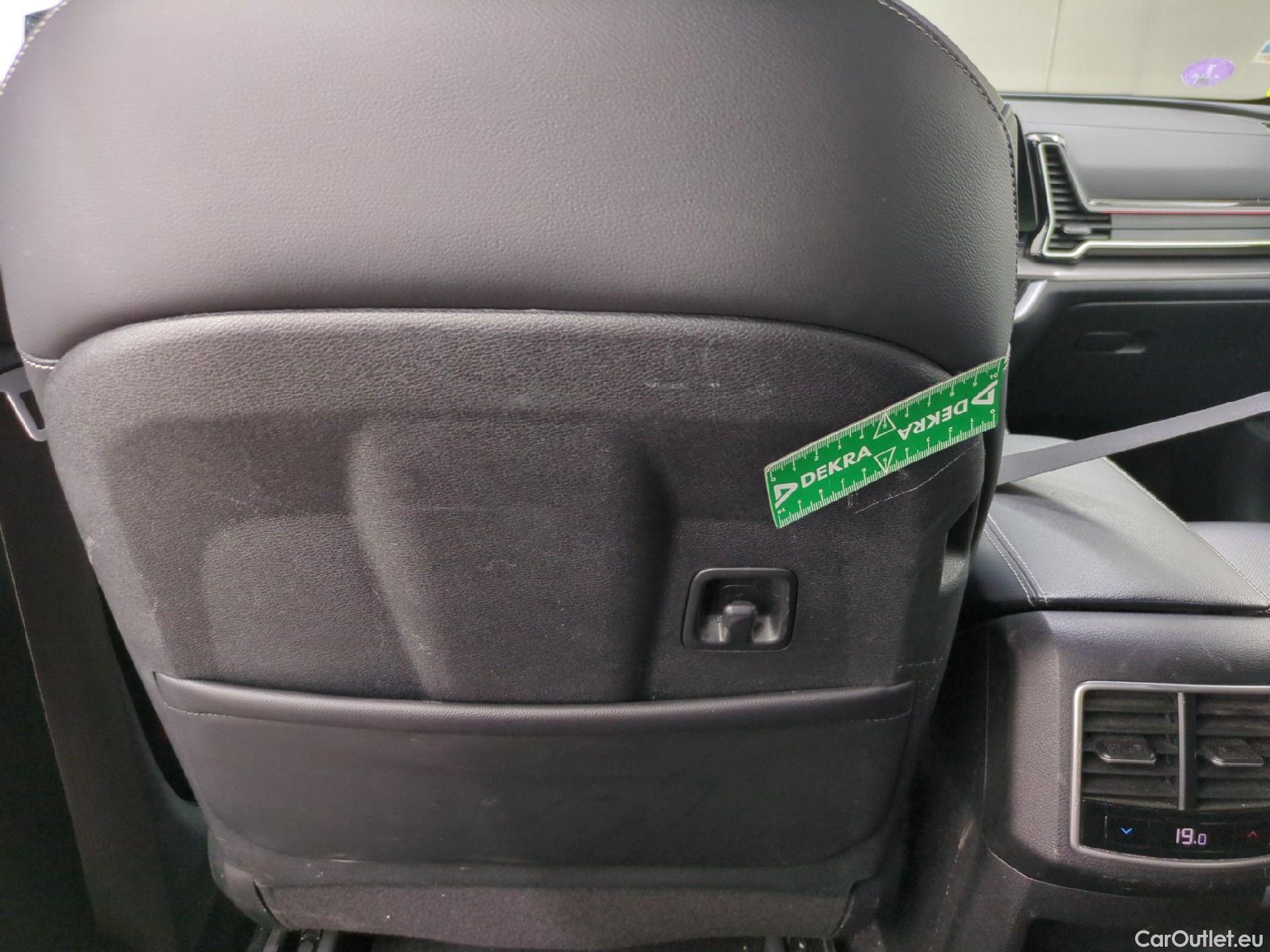  KIA  Sportage  GT-Line Premium Plug-in Hybrid 4WD 1.6 T-GDI 265CV BVA6 E6d #1