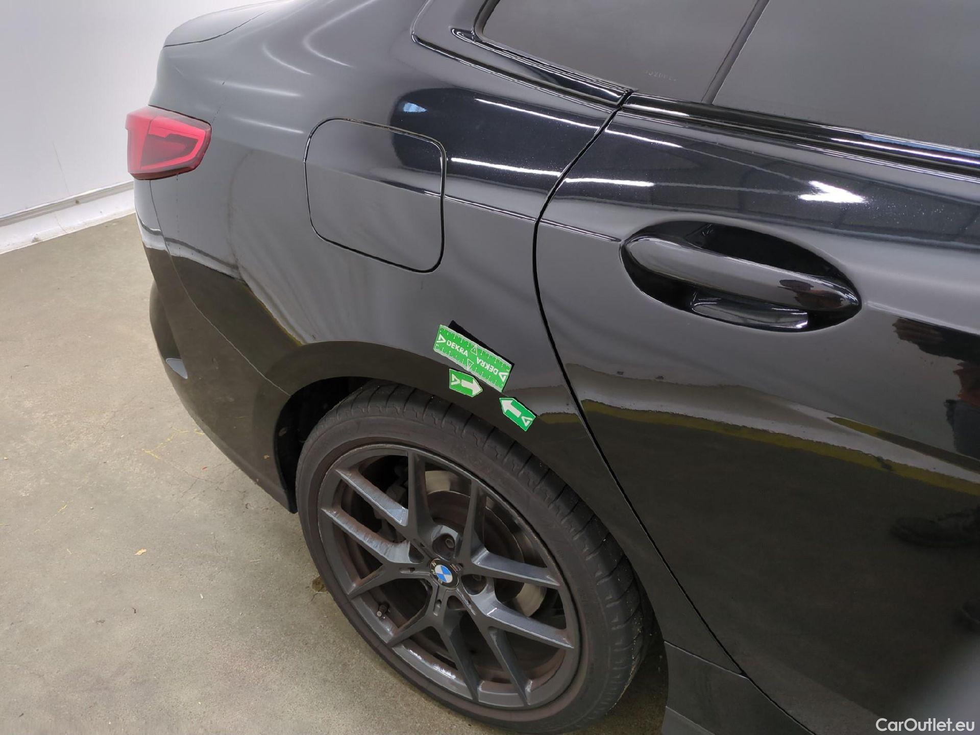  Bmw  Serie 2 BMW Série 2 Gran Coupé / 2019 / 4P / Berline 220D AUTO M Sport #28
