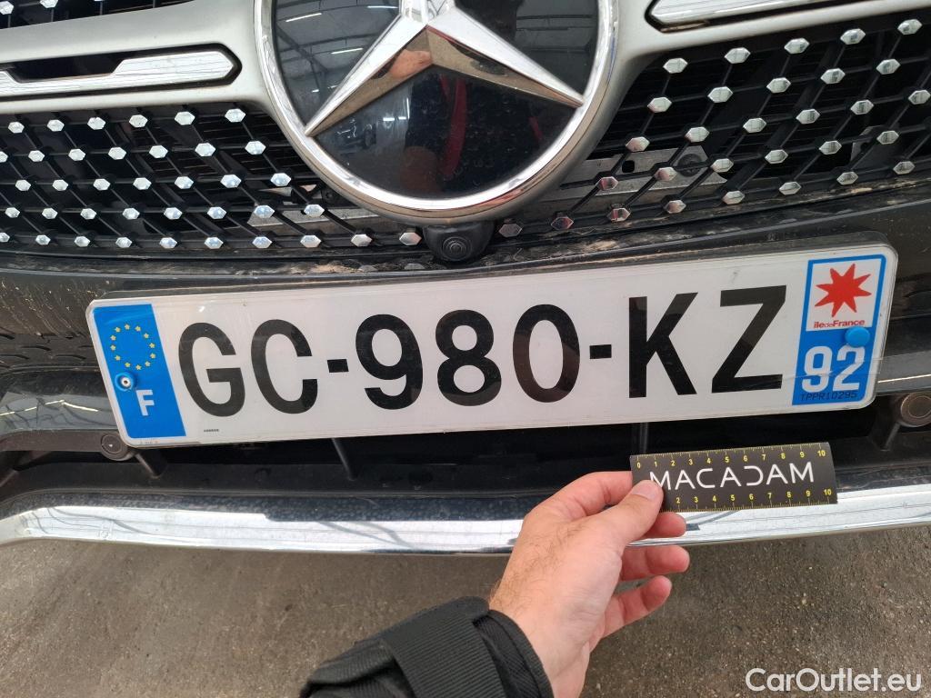  Mercedes  G-Klasee MERCEDES-BENZ GLC / 2019 / 5P / SUV 2.0 GLC 300 E AMG LINE 4MATIC #48