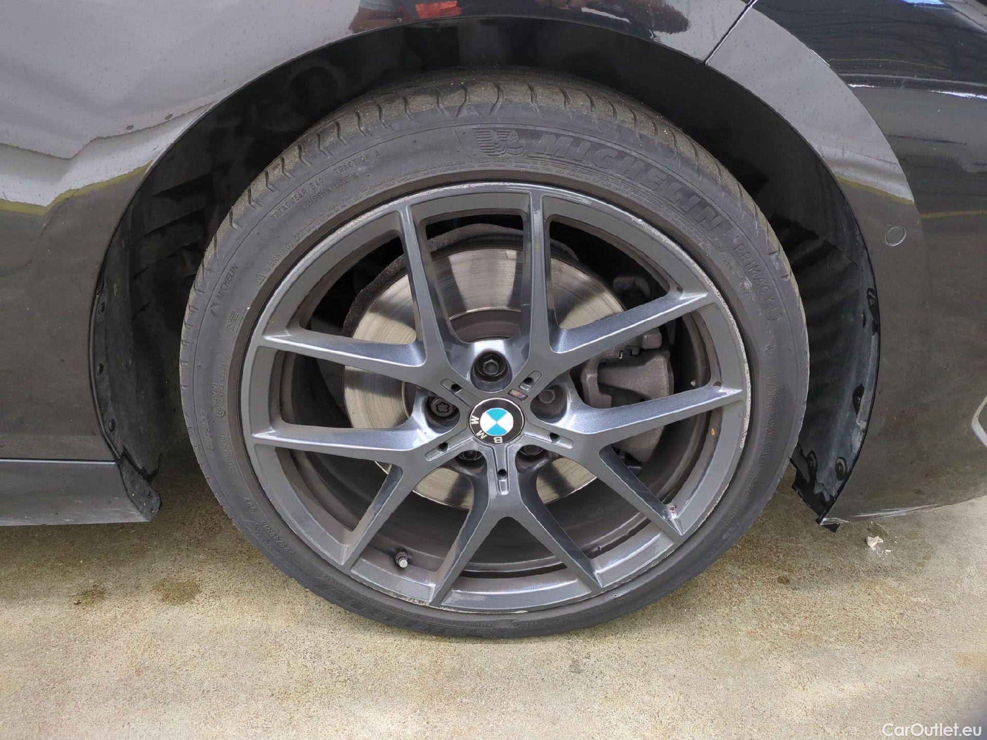 Bmw  Serie 2 BMW Série 2 Gran Coupé / 2019 / 4P / Berline 220D AUTO M Sport #11