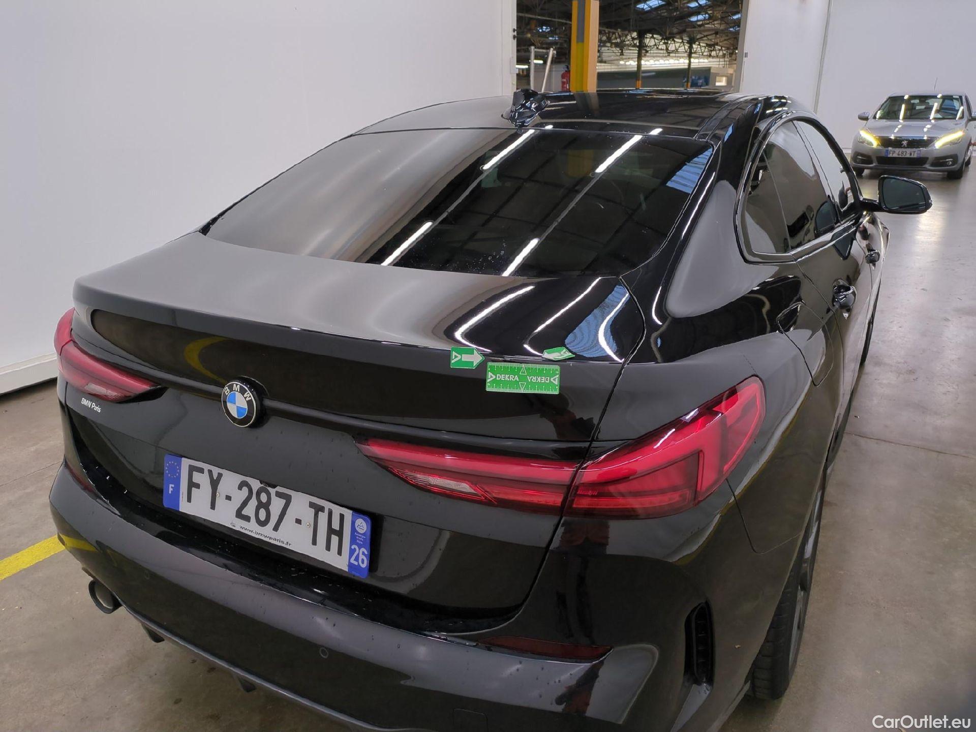  Bmw  Serie 2 BMW Série 2 Gran Coupé / 2019 / 4P / Berline 220D AUTO M Sport #23