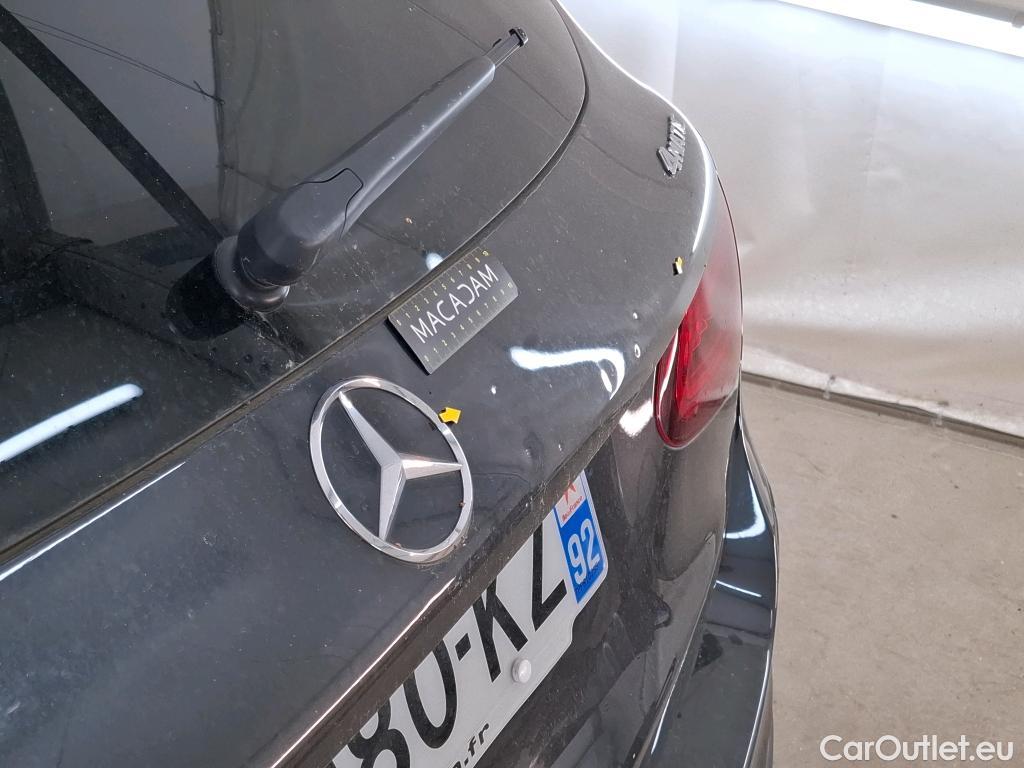  Mercedes  G-Klasee MERCEDES-BENZ GLC / 2019 / 5P / SUV 2.0 GLC 300 E AMG LINE 4MATIC #3