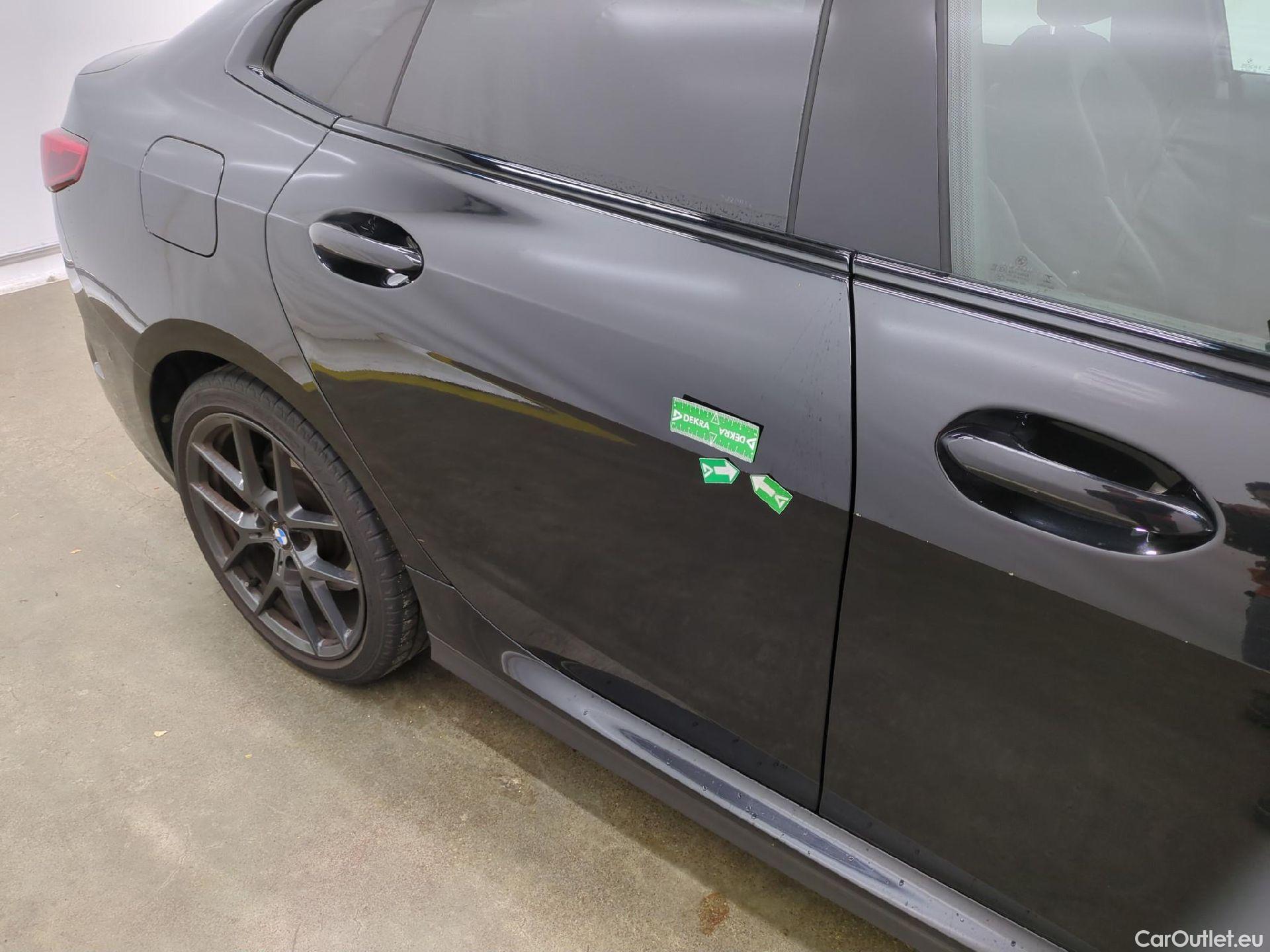  Bmw  Serie 2 BMW Série 2 Gran Coupé / 2019 / 4P / Berline 220D AUTO M Sport #31