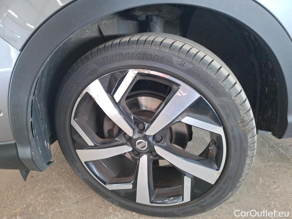  Nissan  Qashqai NISSAN  / 2017 / 5P / Crossover 1.3 DIG-T 160 DCT Tekna #20