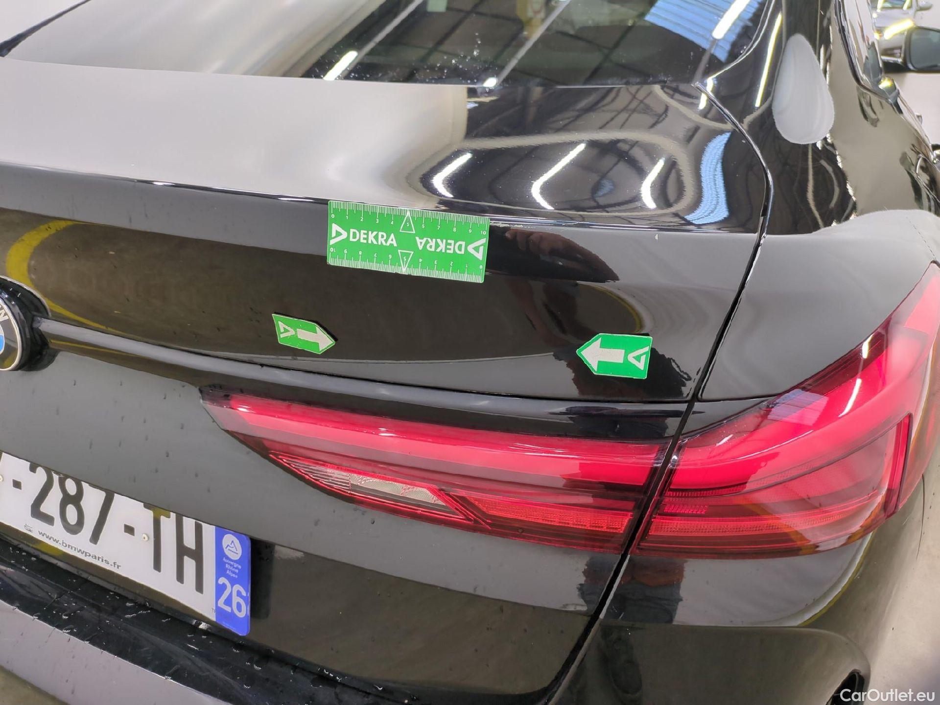  Bmw  Serie 2 BMW Série 2 Gran Coupé / 2019 / 4P / Berline 220D AUTO M Sport #26