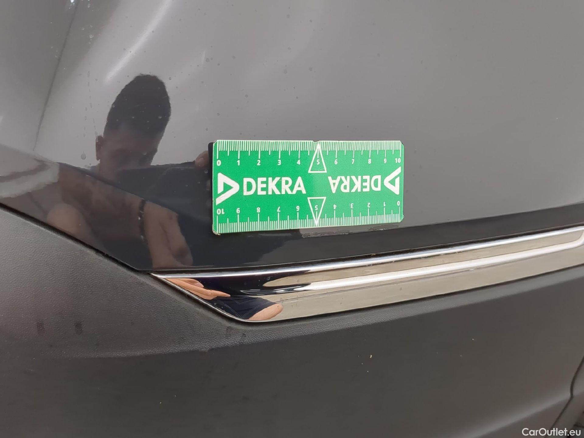  Seat  TARRACO  Xperience 2.0 TDI 150CV BVA7 E6d #13