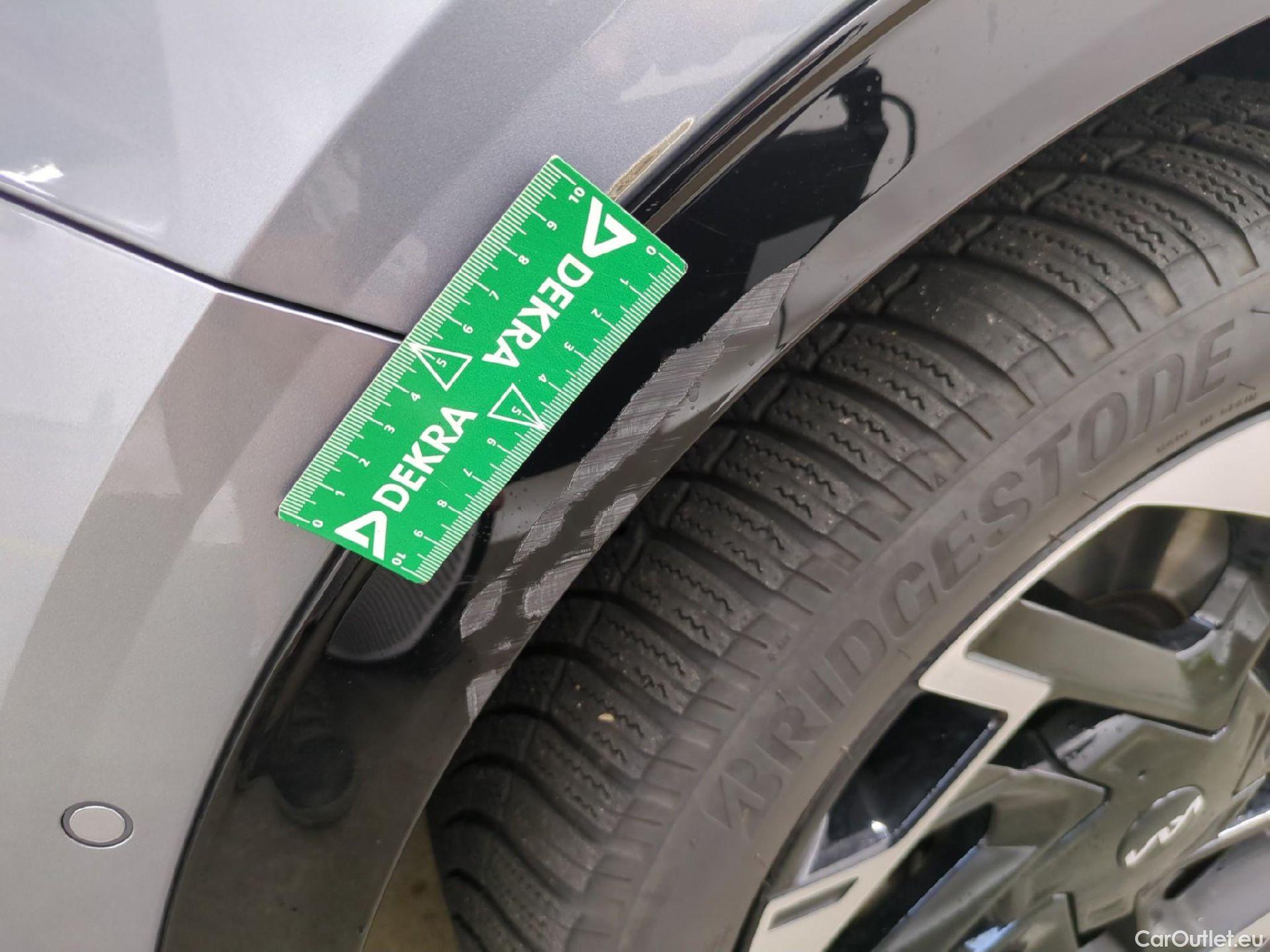  KIA  Sportage  GT-Line Premium Plug-in Hybrid 4WD 1.6 T-GDI 265CV BVA6 E6d #27