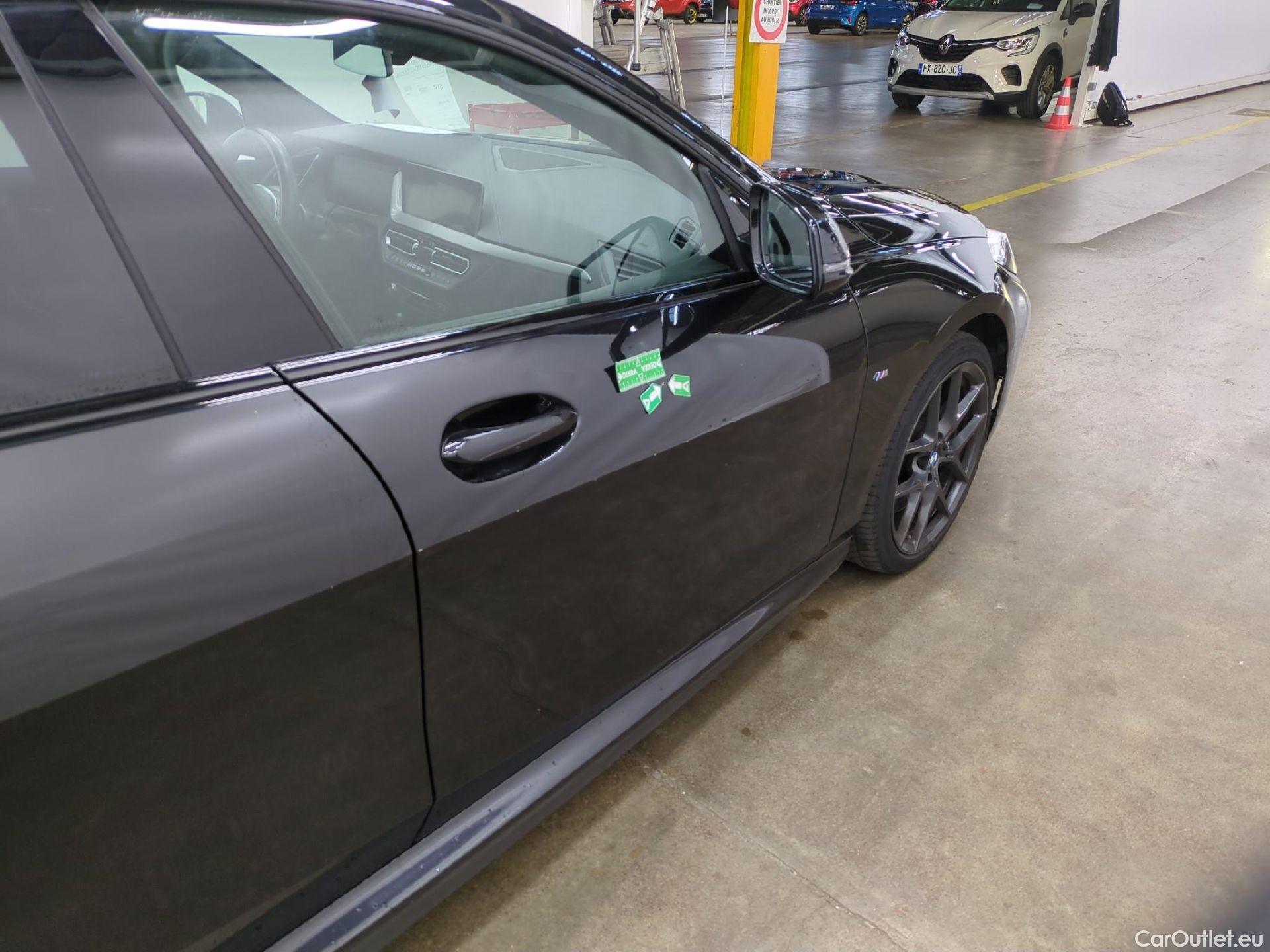  Bmw  Serie 2 BMW Série 2 Gran Coupé / 2019 / 4P / Berline 220D AUTO M Sport #33