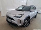  Toyota  Yaris Cross TOYOTA  Hybride / 2021 / 5P / SUV 1.5 HYBRID 116H DESIGN AUTO 