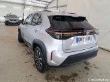  Toyota  Yaris Cross TOYOTA  Hybride / 2021 / 5P / SUV 1.5 HYBRID 116H DESIGN AUTO #2