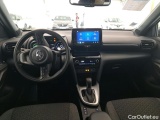  Toyota  Yaris Cross TOYOTA  Hybride / 2021 / 5P / SUV 1.5 HYBRID 116H DESIGN AUTO #5