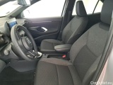  Toyota  Yaris Cross TOYOTA  Hybride / 2021 / 5P / SUV 1.5 HYBRID 116H DESIGN AUTO #8
