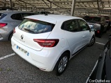  Renault  Clio  V Société Air Nav 1.5 dCi 85CV BVM6 E6dT #3