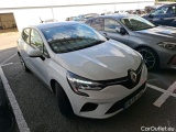  Renault  Clio  V Société Air Nav 1.5 dCi 85CV BVM6 E6dT #4