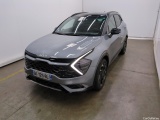  KIA  Sportage  GT-Line Premium Plug-in Hybrid 4WD 1.6 T-GDI 265CV BVA6 E6d 