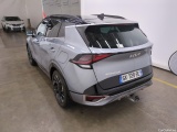  KIA  Sportage  GT-Line Premium Plug-in Hybrid 4WD 1.6 T-GDI 265CV BVA6 E6d #2