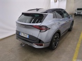  KIA  Sportage  GT-Line Premium Plug-in Hybrid 4WD 1.6 T-GDI 265CV BVA6 E6d #3