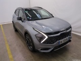  KIA  Sportage  GT-Line Premium Plug-in Hybrid 4WD 1.6 T-GDI 265CV BVA6 E6d #4