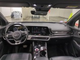  KIA  Sportage  GT-Line Premium Plug-in Hybrid 4WD 1.6 T-GDI 265CV BVA6 E6d #5