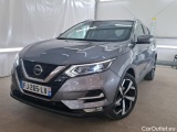  Nissan  Qashqai NISSAN  / 2017 / 5P / Crossover 1.3 DIG-T 160 DCT Tekna 