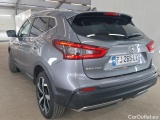  Nissan  Qashqai NISSAN  / 2017 / 5P / Crossover 1.3 DIG-T 160 DCT Tekna #2