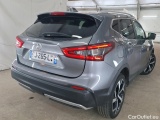  Nissan  Qashqai NISSAN  / 2017 / 5P / Crossover 1.3 DIG-T 160 DCT Tekna #3