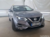  Nissan  Qashqai NISSAN  / 2017 / 5P / Crossover 1.3 DIG-T 160 DCT Tekna #4