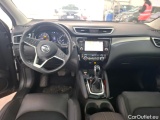  Nissan  Qashqai NISSAN  / 2017 / 5P / Crossover 1.3 DIG-T 160 DCT Tekna #5