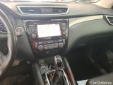  Nissan  Qashqai NISSAN  / 2017 / 5P / Crossover 1.3 DIG-T 160 DCT Tekna #7