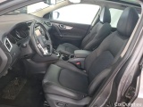  Nissan  Qashqai NISSAN  / 2017 / 5P / Crossover 1.3 DIG-T 160 DCT Tekna #8
