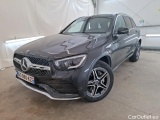  Mercedes  G-Klasee MERCEDES-BENZ GLC / 2019 / 5P / SUV 2.0 GLC 300 E AMG LINE 4MATIC 