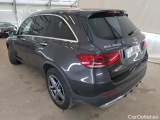  Mercedes  G-Klasee MERCEDES-BENZ GLC / 2019 / 5P / SUV 2.0 GLC 300 E AMG LINE 4MATIC #2