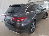  Mercedes  G-Klasee MERCEDES-BENZ GLC / 2019 / 5P / SUV 2.0 GLC 300 E AMG LINE 4MATIC #3