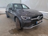  Mercedes  G-Klasee MERCEDES-BENZ GLC / 2019 / 5P / SUV 2.0 GLC 300 E AMG LINE 4MATIC #4