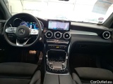  Mercedes  G-Klasee MERCEDES-BENZ GLC / 2019 / 5P / SUV 2.0 GLC 300 E AMG LINE 4MATIC #5