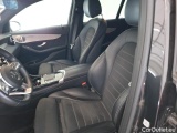  Mercedes  G-Klasee MERCEDES-BENZ GLC / 2019 / 5P / SUV 2.0 GLC 300 E AMG LINE 4MATIC #8