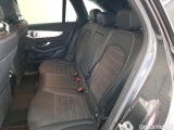  Mercedes  G-Klasee MERCEDES-BENZ GLC / 2019 / 5P / SUV 2.0 GLC 300 E AMG LINE 4MATIC #9