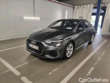  Audi  A3  Berline 1.0 TFSi 30 S tronic S line Bus. Ed (Mild Hybrid) 81kW/110pk  4D/P Auto-7 