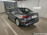  Audi  A3  Berline 1.0 TFSi 30 S tronic S line Bus. Ed (Mild Hybrid) 81kW/110pk  4D/P Auto-7 #3