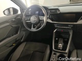  Audi  A3  Berline 1.0 TFSi 30 S tronic S line Bus. Ed (Mild Hybrid) 81kW/110pk  4D/P Auto-7 #5