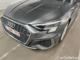  Audi  A3  Berline 1.0 TFSi 30 S tronic S line Bus. Ed (Mild Hybrid) 81kW/110pk  4D/P Auto-7 #14