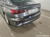  Audi  A3  Berline 1.0 TFSi 30 S tronic S line Bus. Ed (Mild Hybrid) 81kW/110pk  4D/P Auto-7 #17