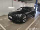  Audi  E-TRON  55 Quattro S-Line 300kW/408pk  5D/P Auto-1 