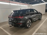  Audi  E-TRON  55 Quattro S-Line 300kW/408pk  5D/P Auto-1 #4